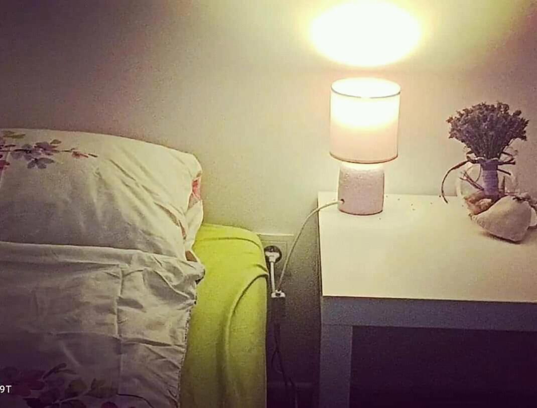 Gospodarstwo Zaborski Sad Eksteriør bilde